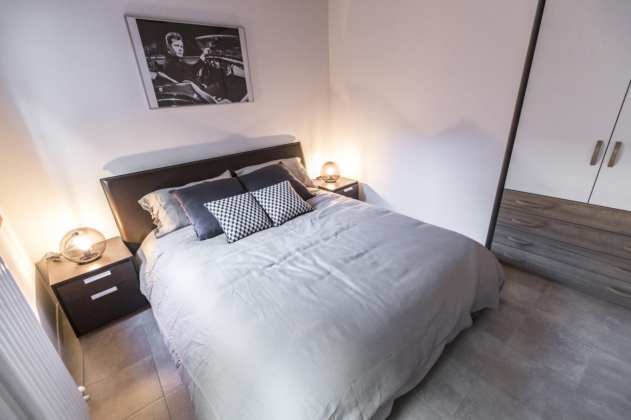 Ca Rezzonico Apartment R&R Венеция Екстериор снимка