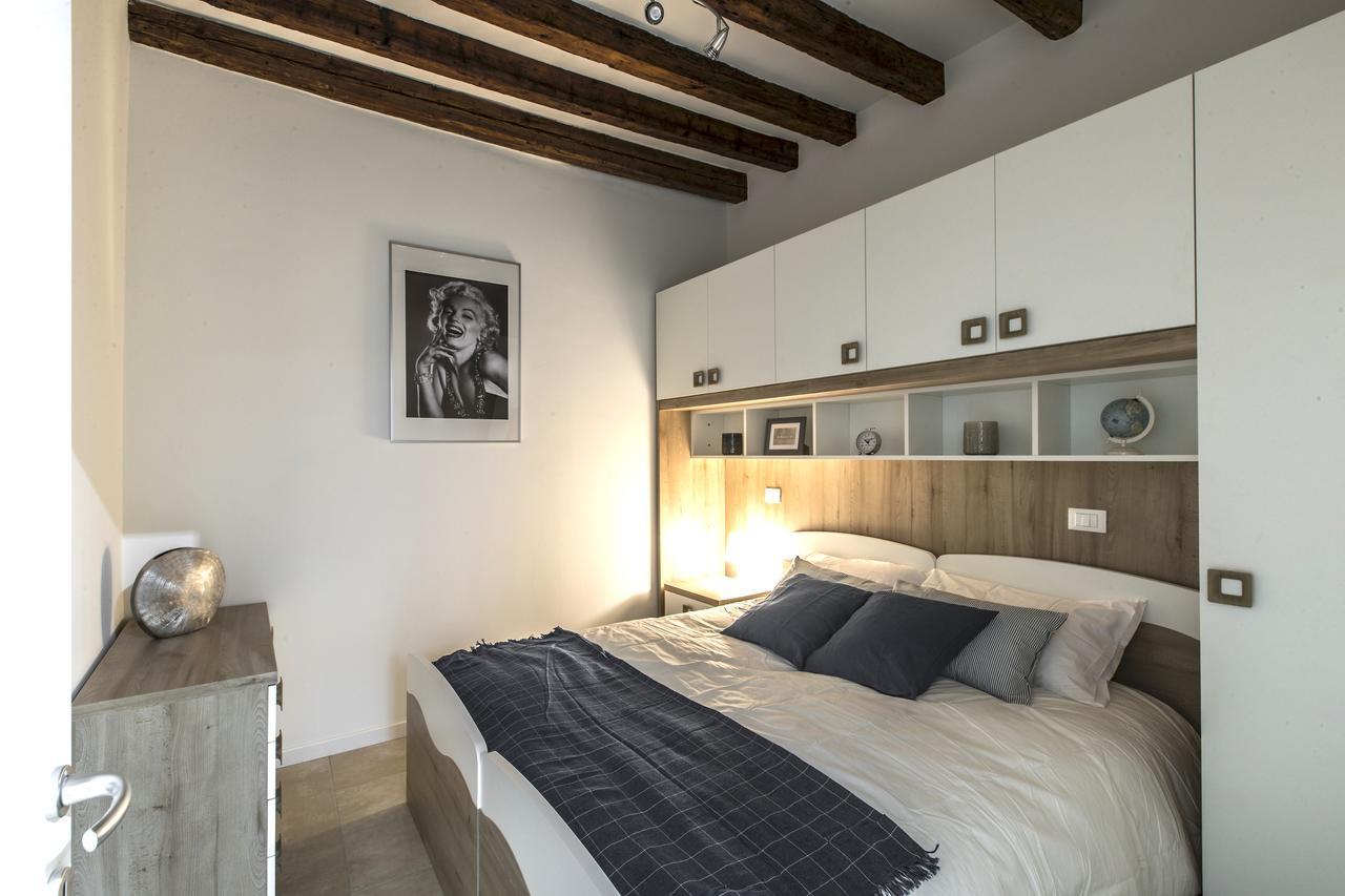 Ca Rezzonico Apartment R&R Венеция Екстериор снимка